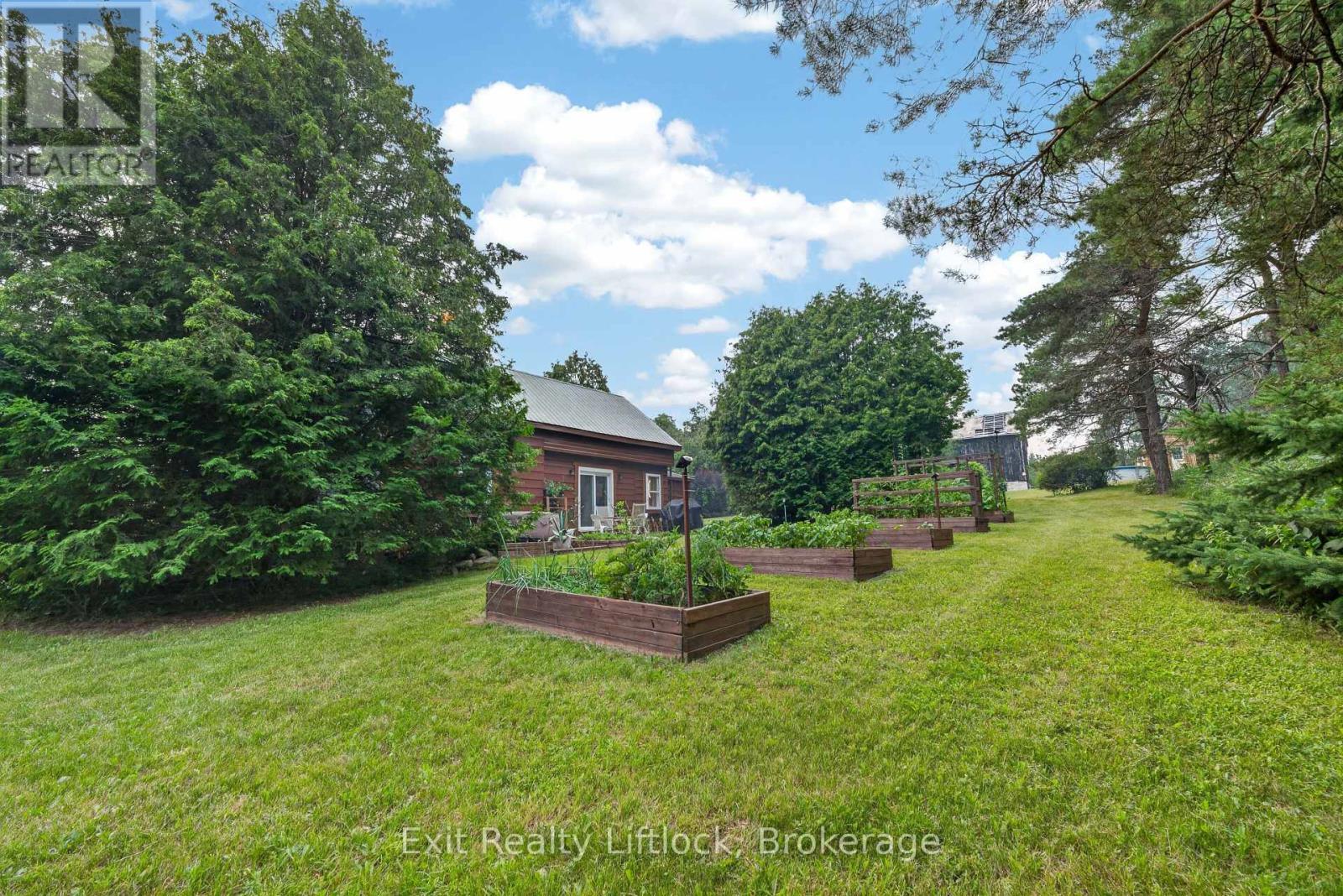 133 Farmers Road, Kawartha Lakes (Manvers), ON - Outdoor