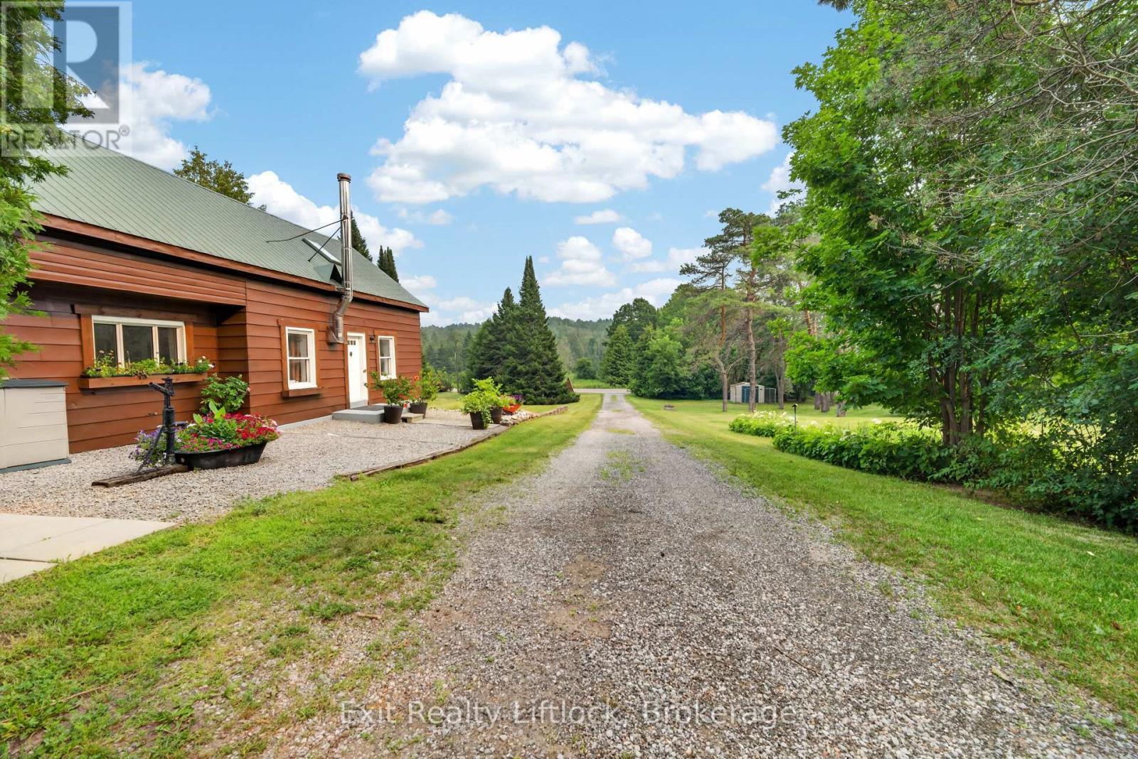 133 Farmers Road, Kawartha Lakes (Manvers), ON - Outdoor