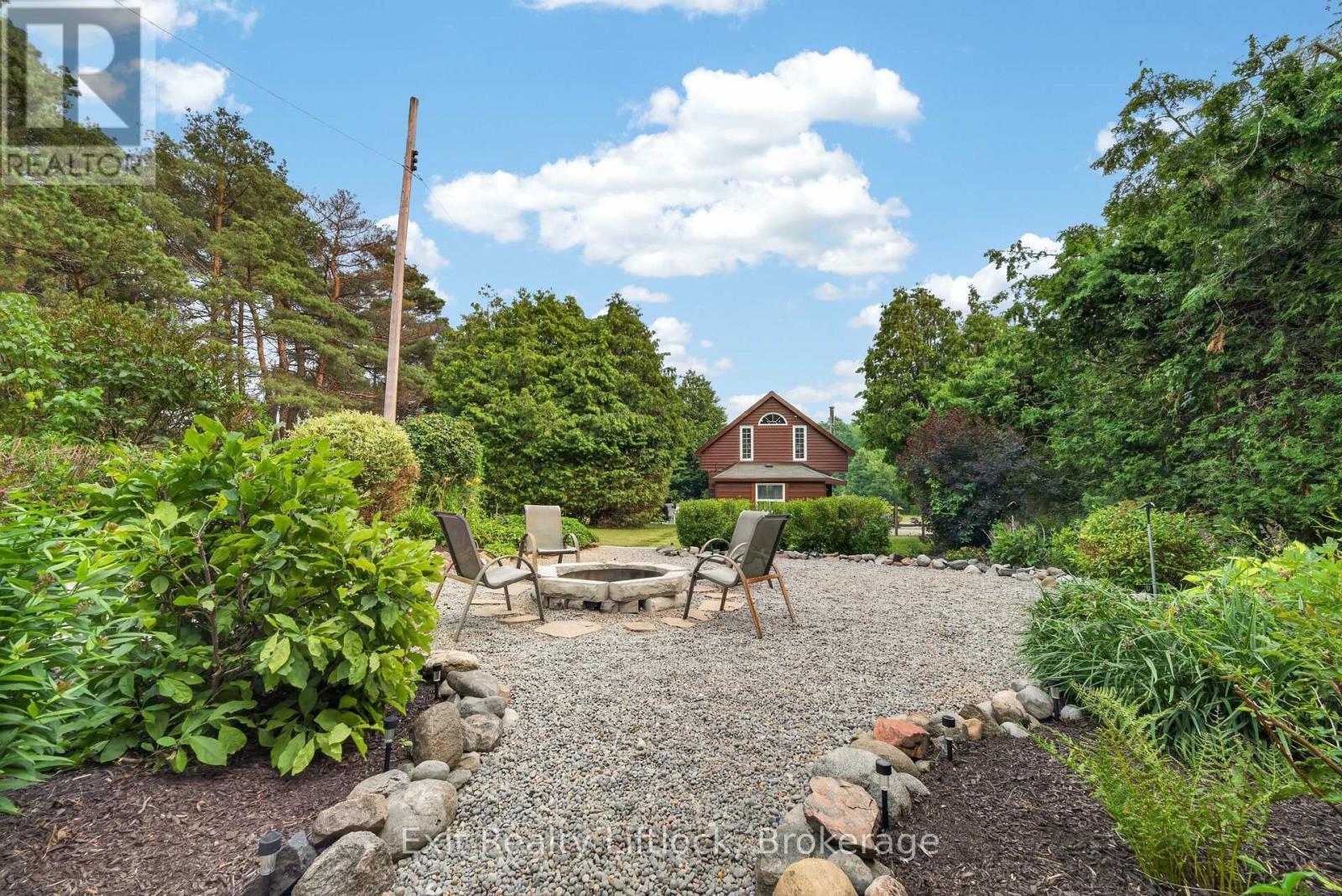 133 Farmers Road, Kawartha Lakes (Manvers), ON - Outdoor