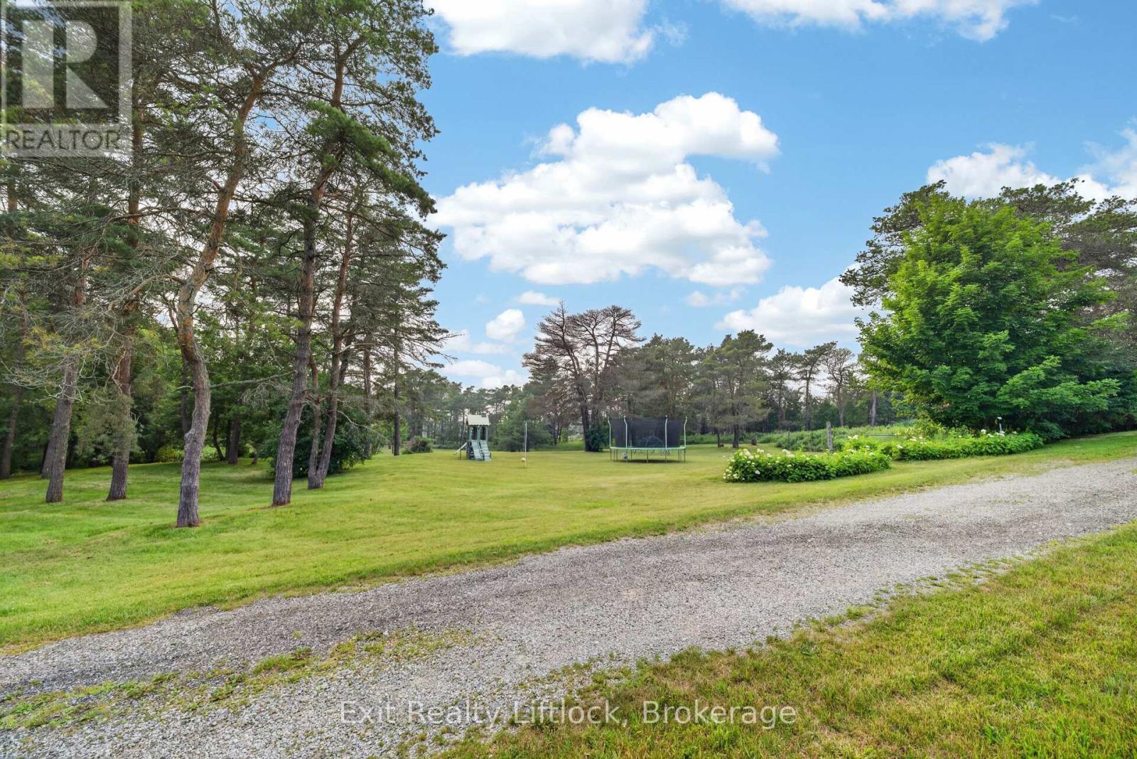 133 Farmers Road, Kawartha Lakes (Manvers), ON - Outdoor With View