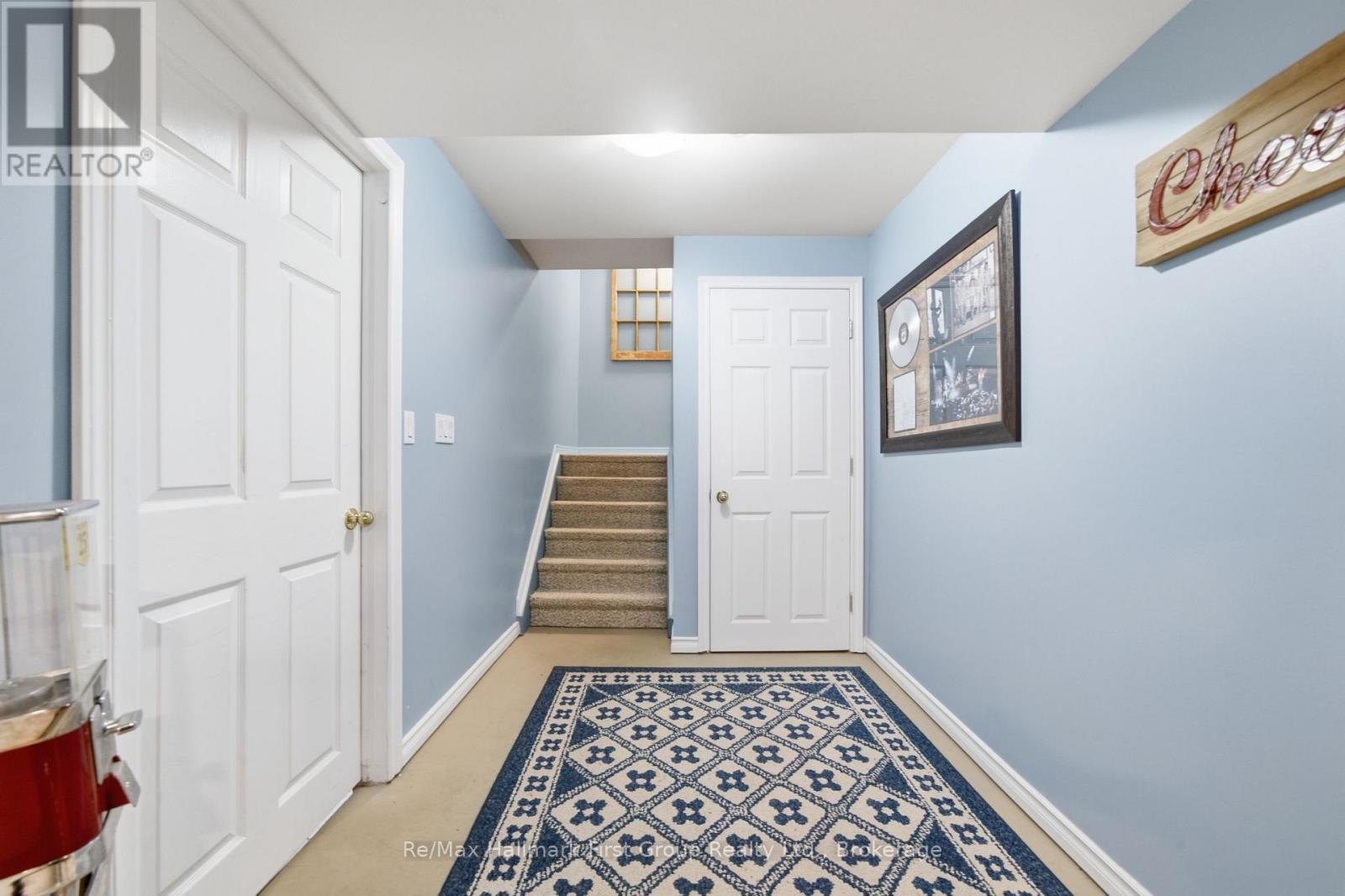 155 Whitehead Street, Alderville First Nation, ON - Indoor Photo Showing Other Room