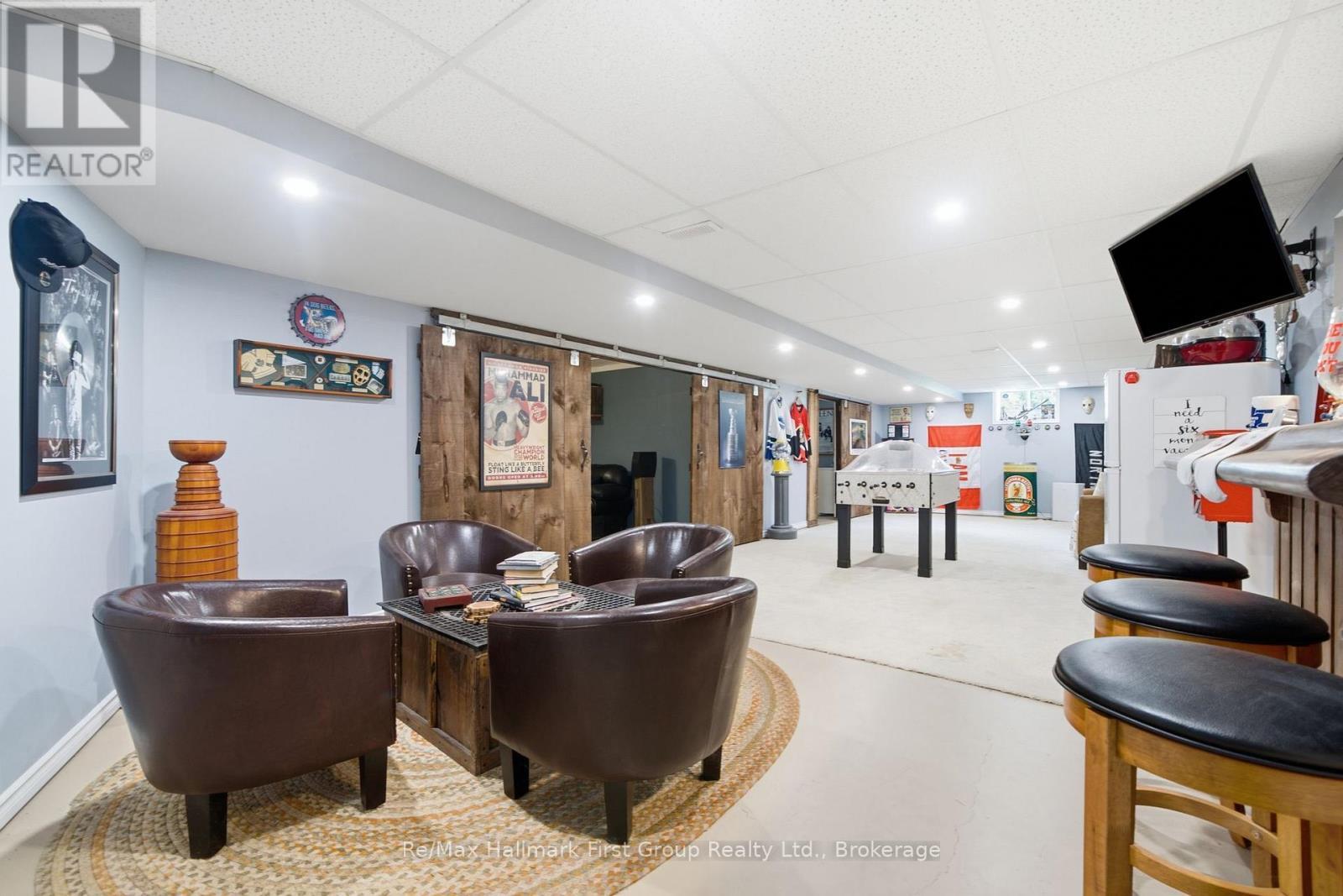 155 Whitehead Street, Alderville First Nation, ON - Indoor