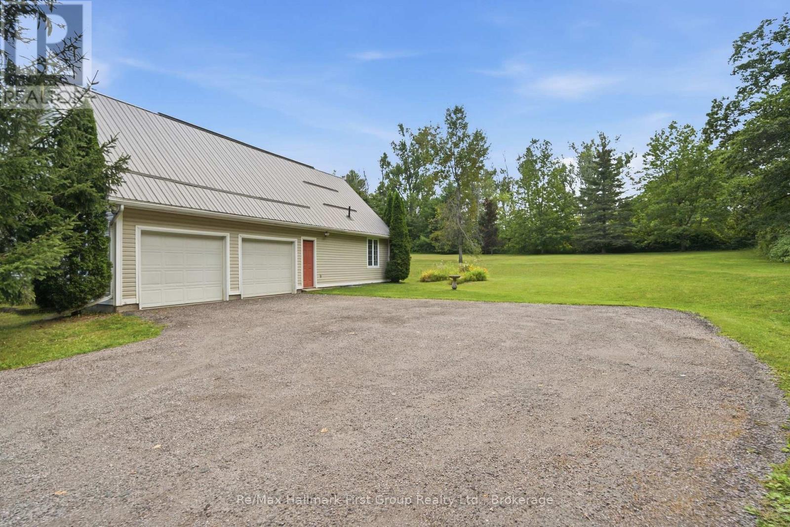 155 Whitehead Street, Alderville First Nation, ON - Outdoor