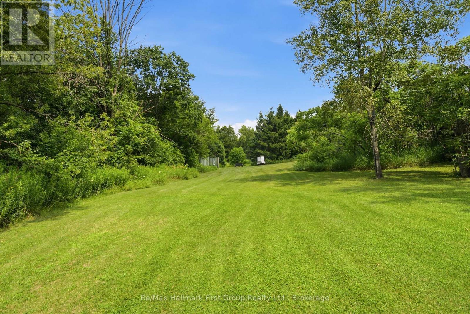 155 Whitehead Street, Alderville First Nation, ON - Outdoor