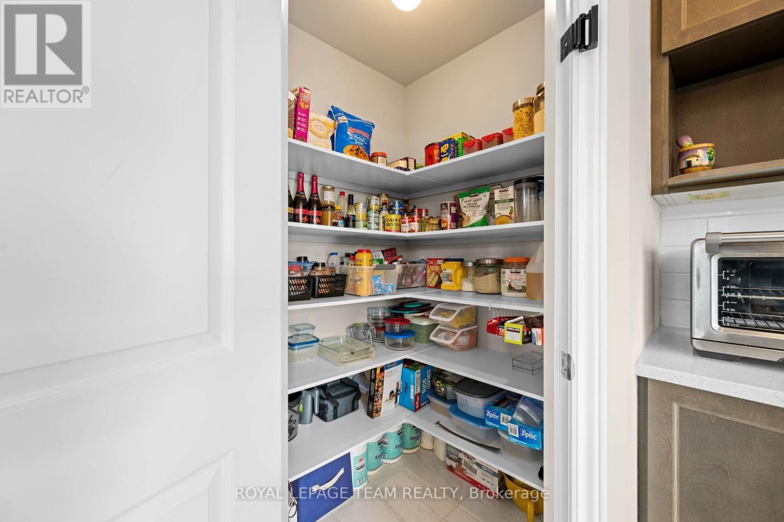 661 Jerome Jodoin Drive, Ottawa, ON - Indoor