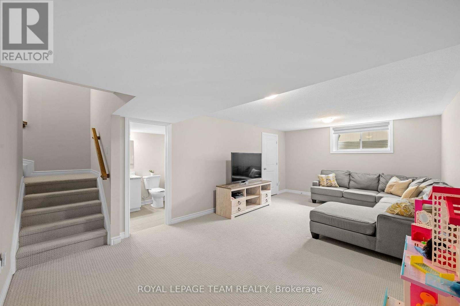 661 Jerome Jodoin Drive, Ottawa, ON - Indoor