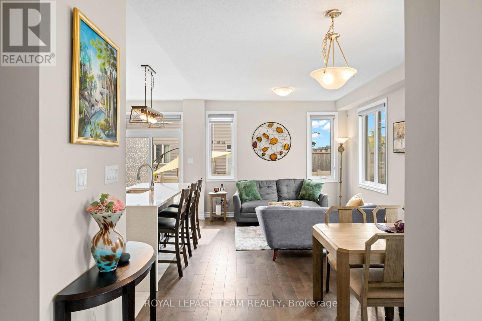 661 Jerome Jodoin Drive, Ottawa, ON - Indoor