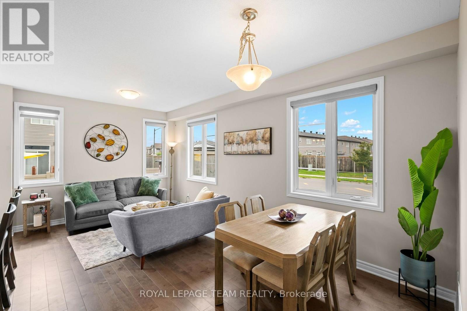 661 Jerome Jodoin Drive, Ottawa, ON - Indoor