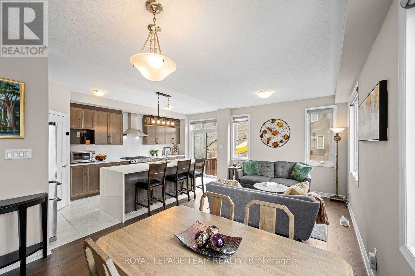 661 Jerome Jodoin Drive, Ottawa, ON - Indoor
