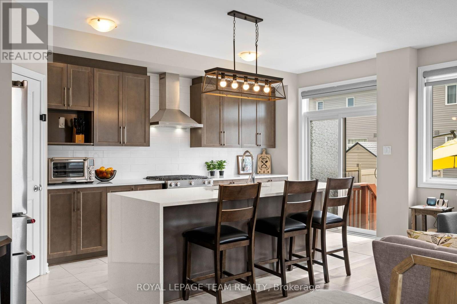661 Jerome Jodoin Drive, Ottawa, ON - Indoor