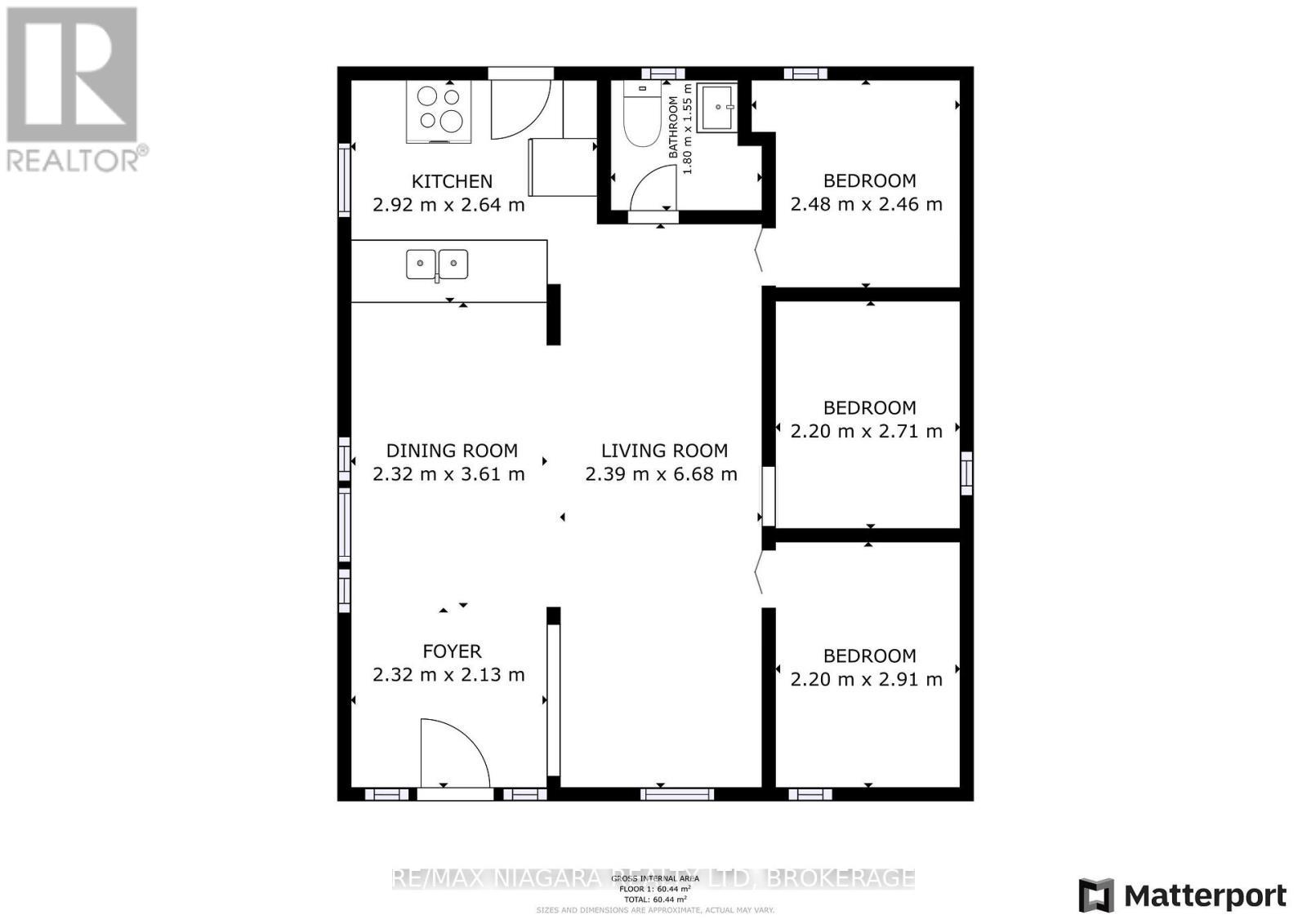 32 Erie Heights Line, Haldimand (Dunnville), ON - Other