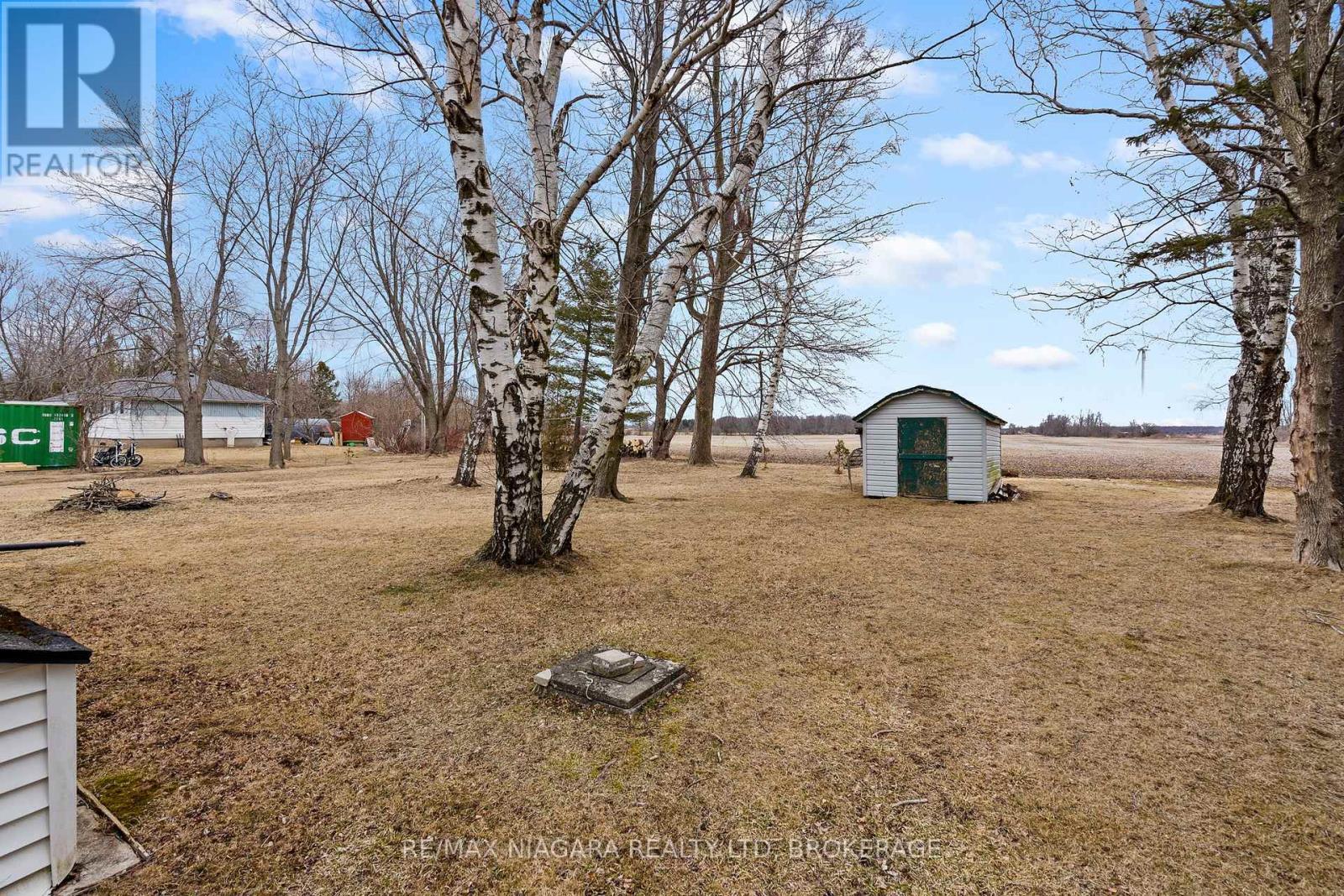 32 Erie Heights Line, Haldimand (Dunnville), ON - Outdoor