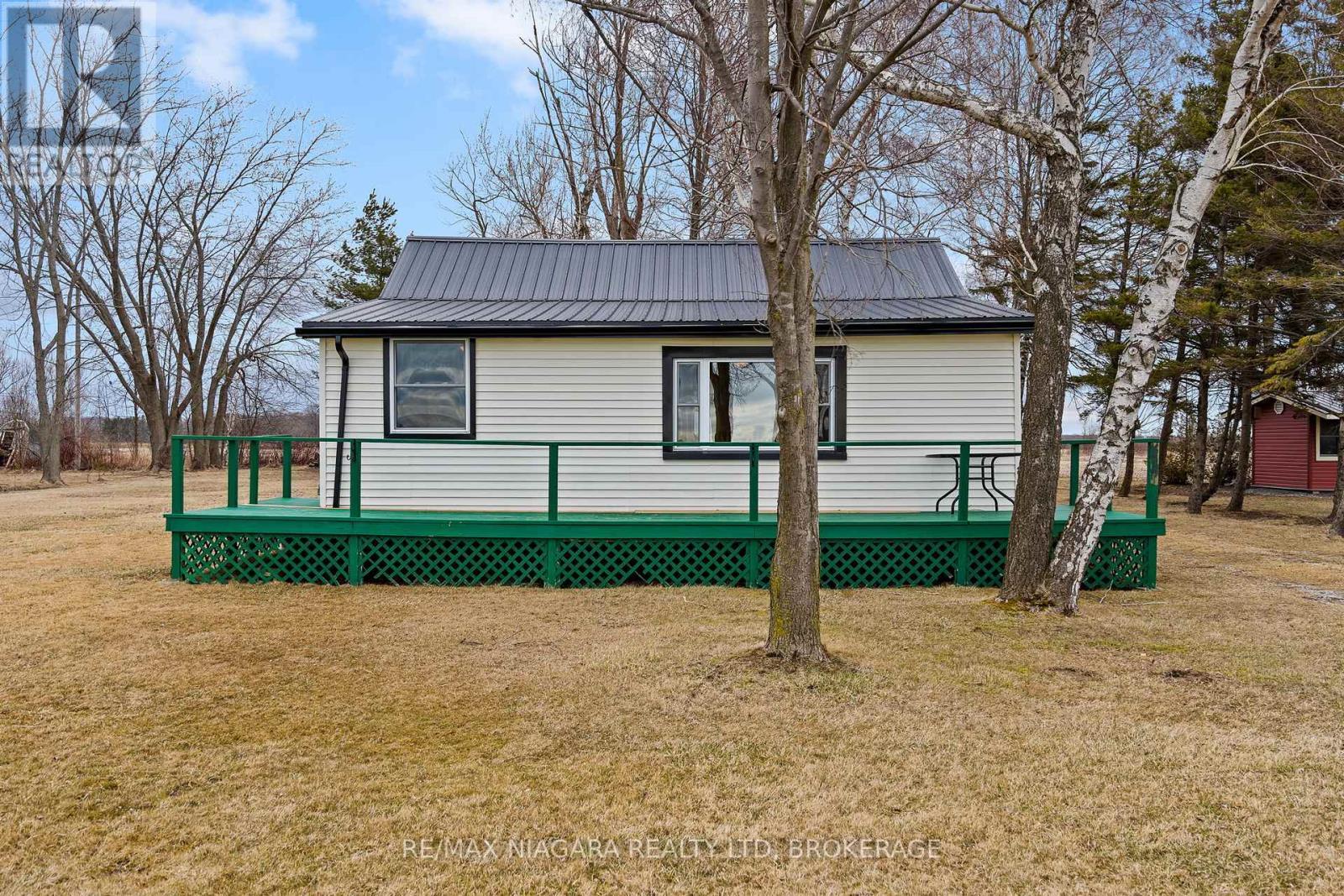 32 Erie Heights Line, Haldimand (Dunnville), ON - Outdoor