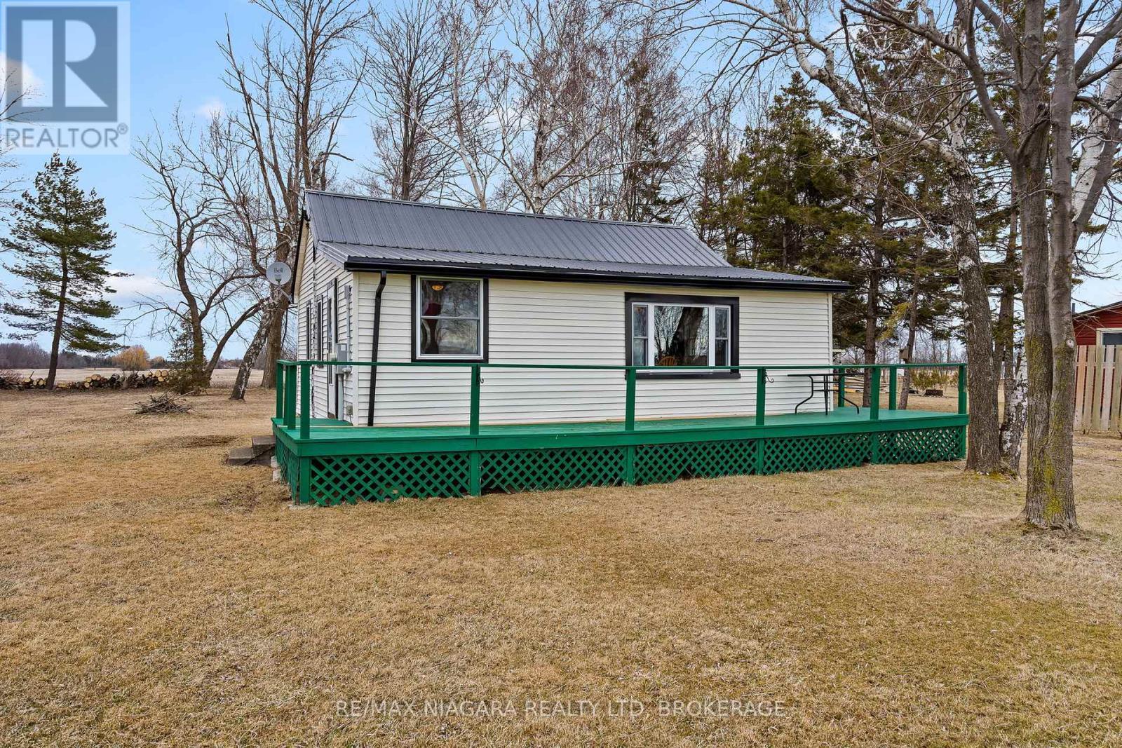 32 Erie Heights Line, Haldimand (Dunnville), ON - Outdoor