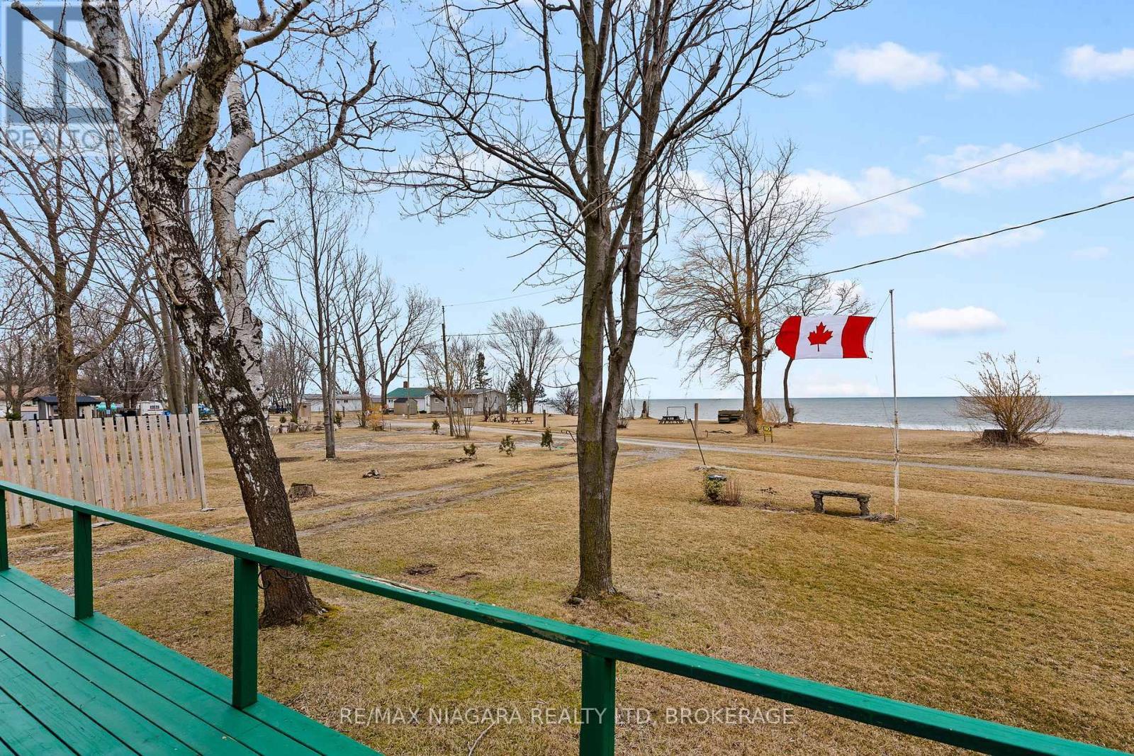 32 Erie Heights Line, Haldimand (Dunnville), ON - Outdoor With View
