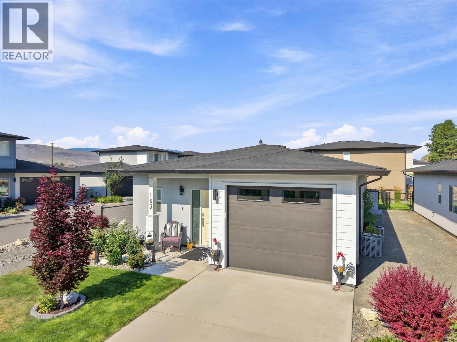 2683 Ord Road Unit# 163, Kamloops, BC - Outdoor