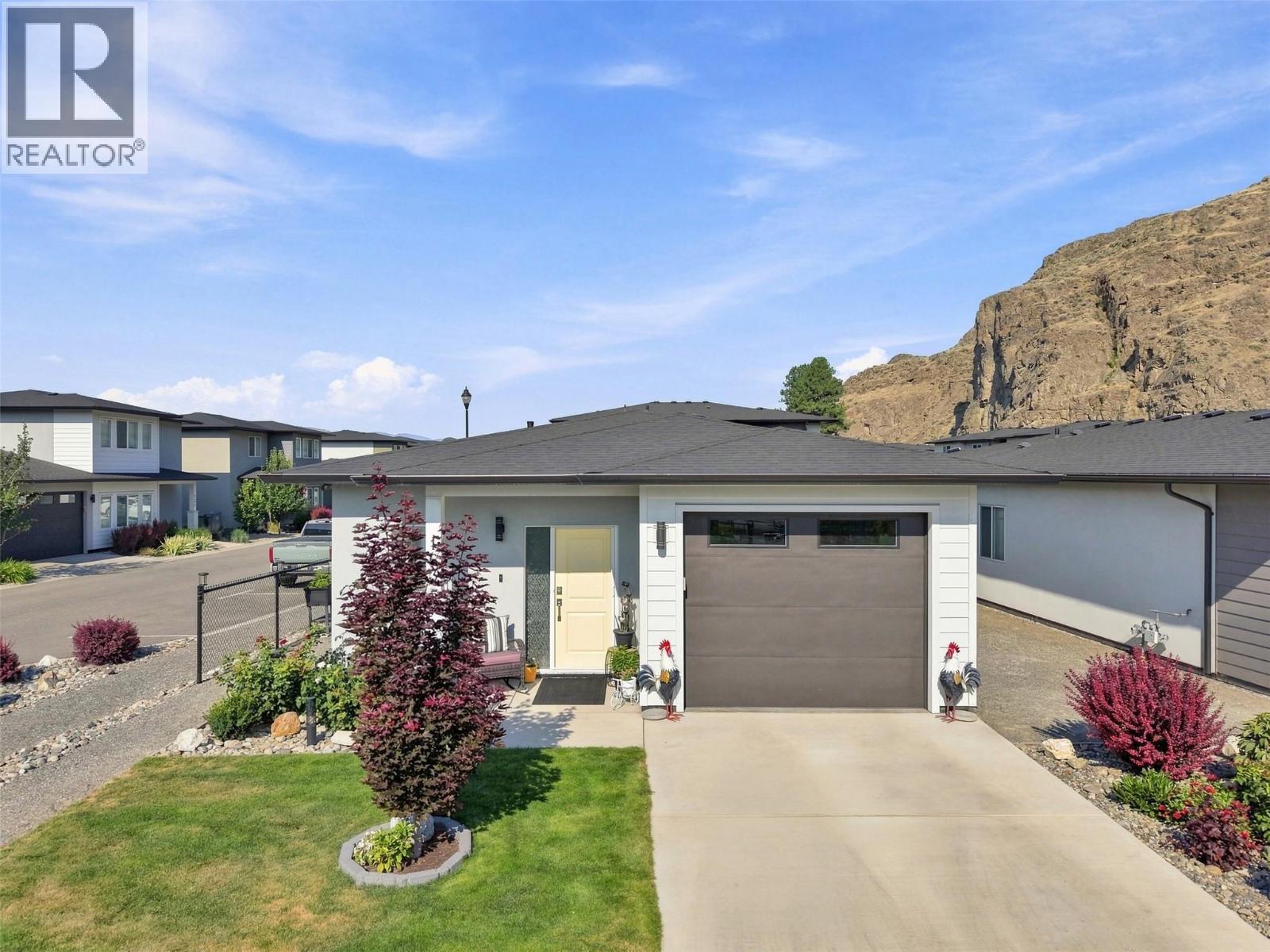 2683 Ord Road Unit# 163, Kamloops, BC - Outdoor