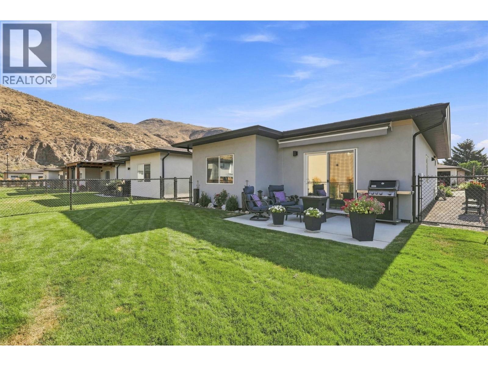 2683 Ord Road Unit# 163, Kamloops, BC - Outdoor