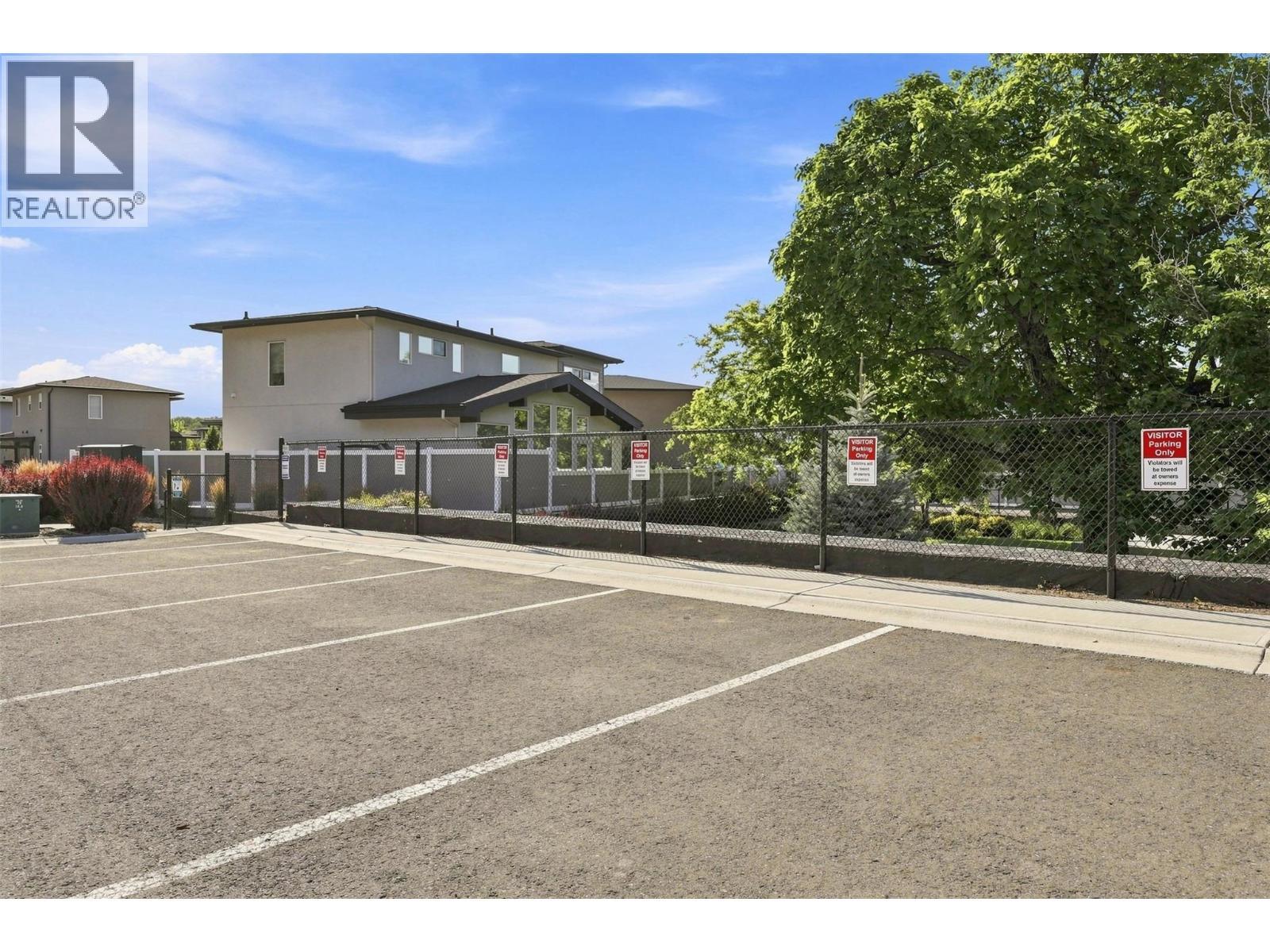 2683 Ord Road Unit# 163, Kamloops, BC - Outdoor