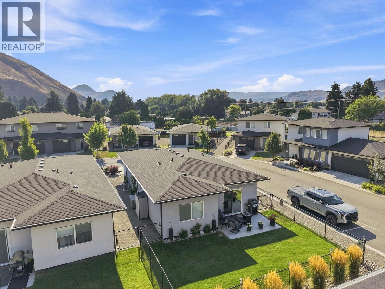 2683 Ord Road Unit# 163, Kamloops, BC - Outdoor