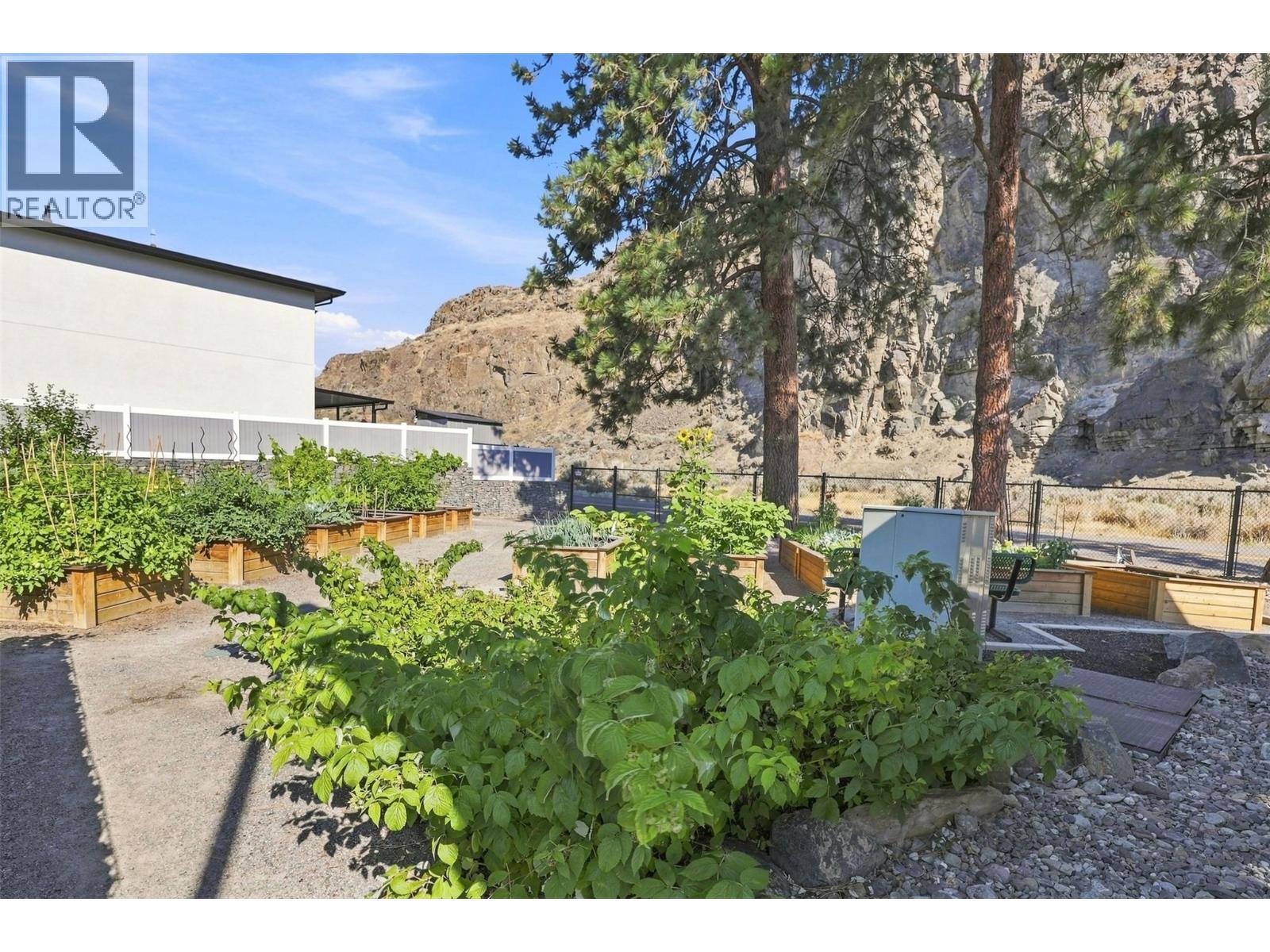 2683 Ord Road Unit# 163, Kamloops, BC - Outdoor With View