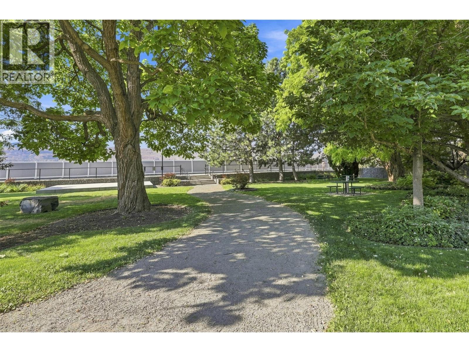 2683 Ord Road Unit# 163, Kamloops, BC - Outdoor With View