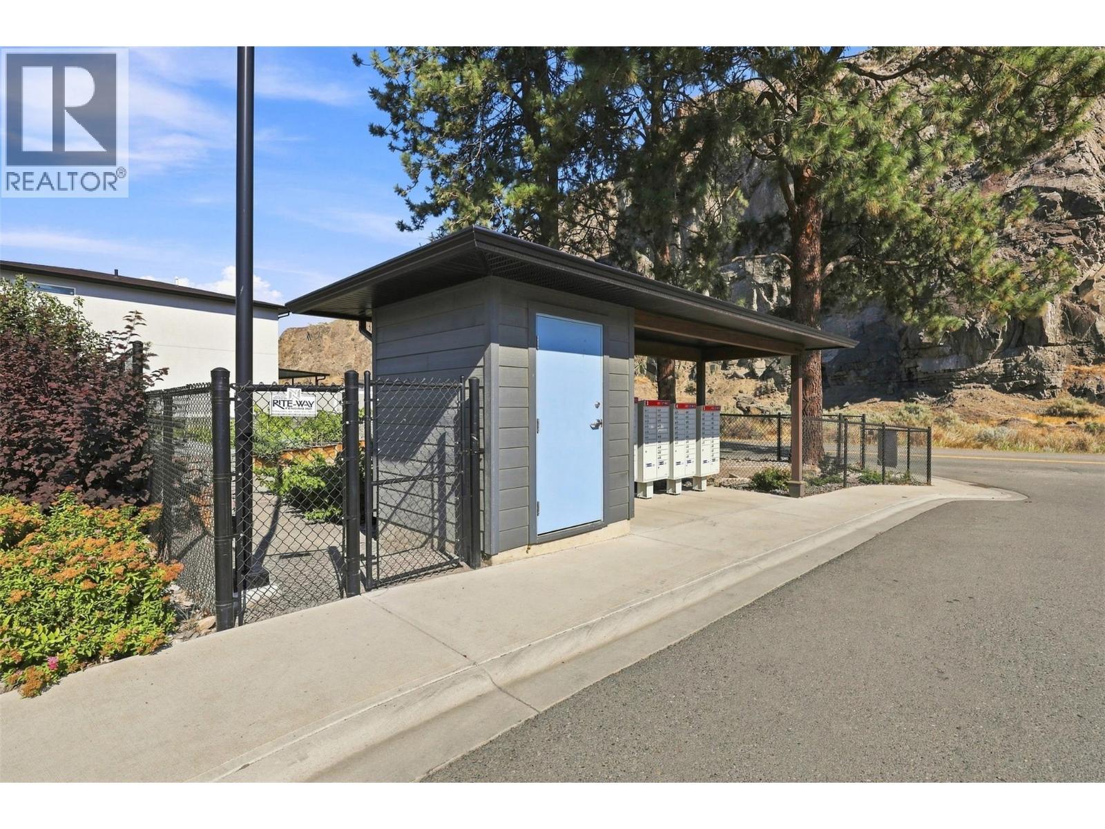 2683 Ord Road Unit# 163, Kamloops, BC - Outdoor