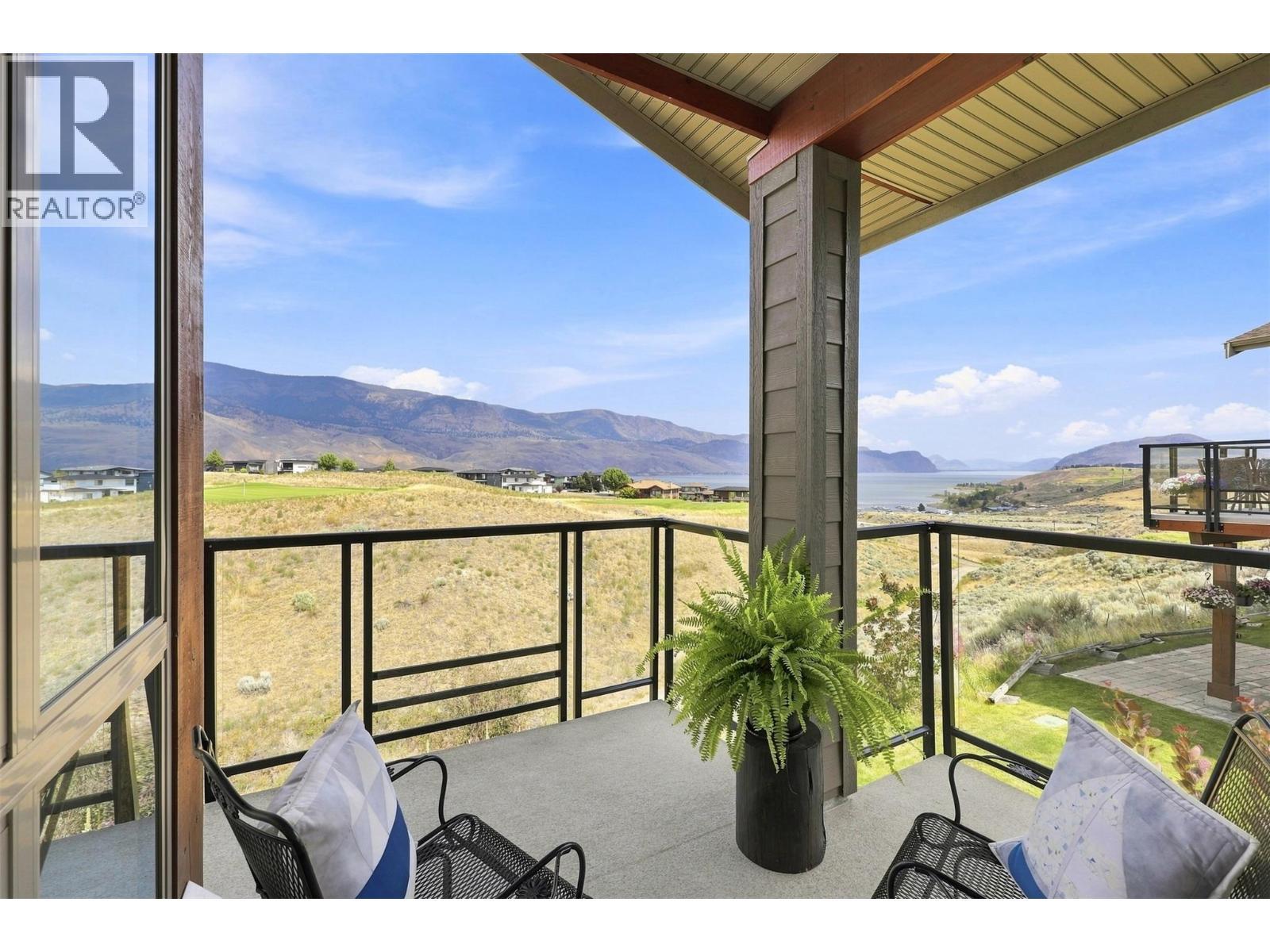 130 Colebrook Road Unit# 88, Kamloops, BC - Outdoor With View With Exterior