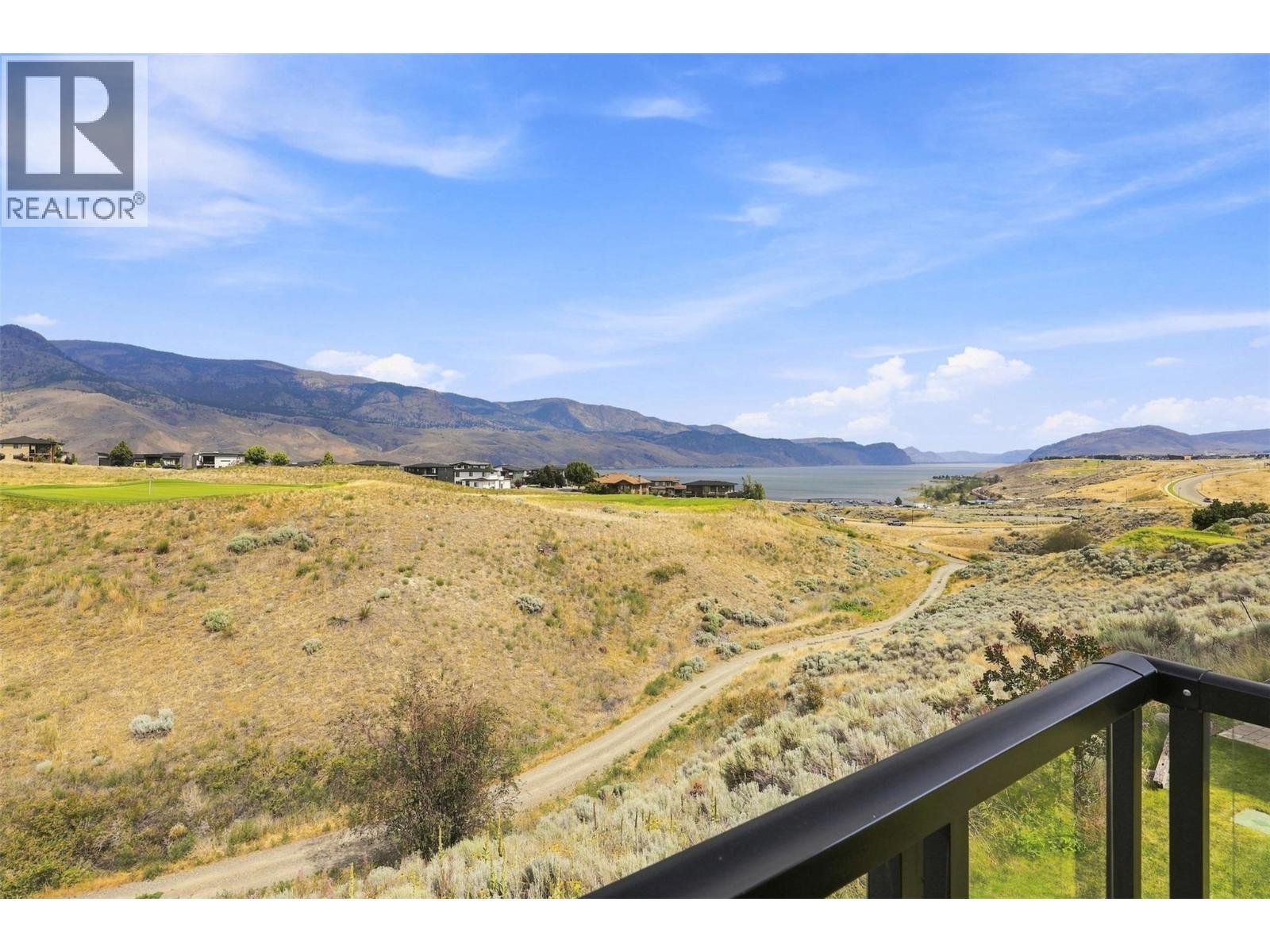 130 Colebrook Road Unit# 88, Kamloops, BC - Outdoor With View