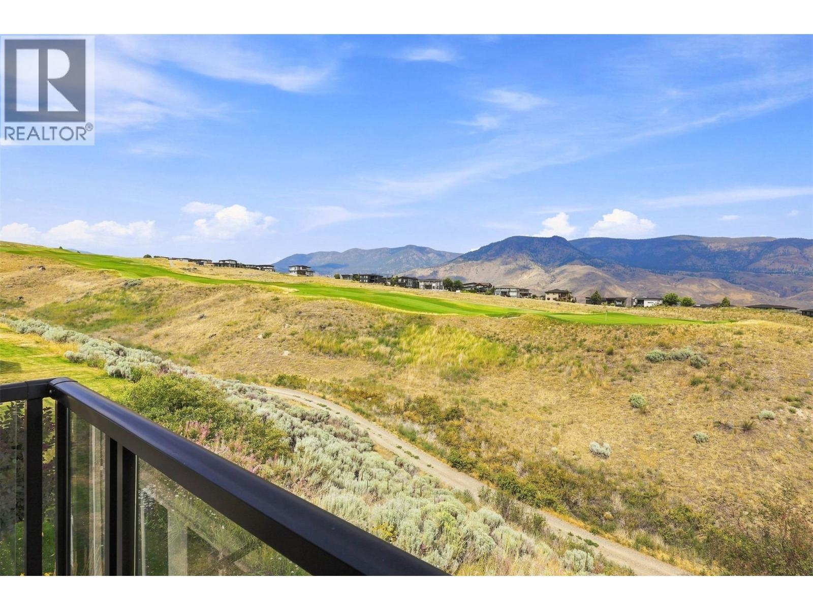 130 Colebrook Road Unit# 88, Kamloops, BC - Outdoor With View