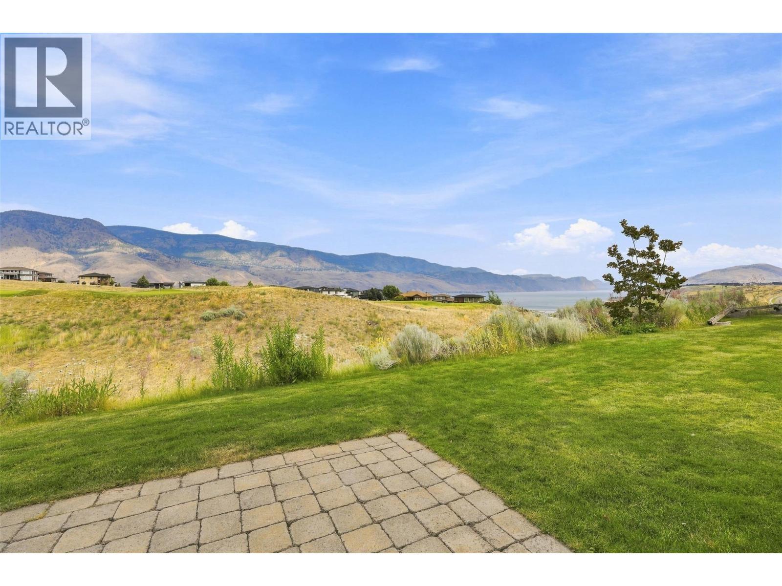 130 Colebrook Road Unit# 88, Kamloops, BC - Outdoor With View