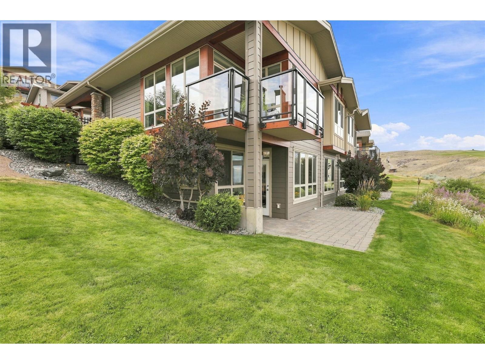 130 Colebrook Road Unit# 88, Kamloops, BC - Outdoor