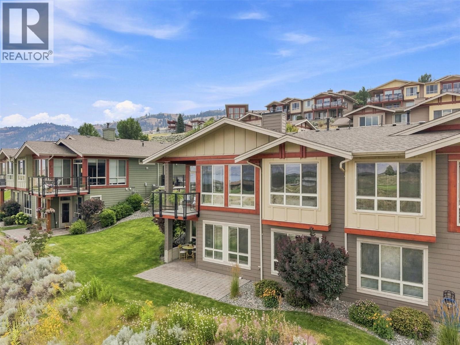 130 Colebrook Road Unit# 88, Kamloops, BC - Outdoor