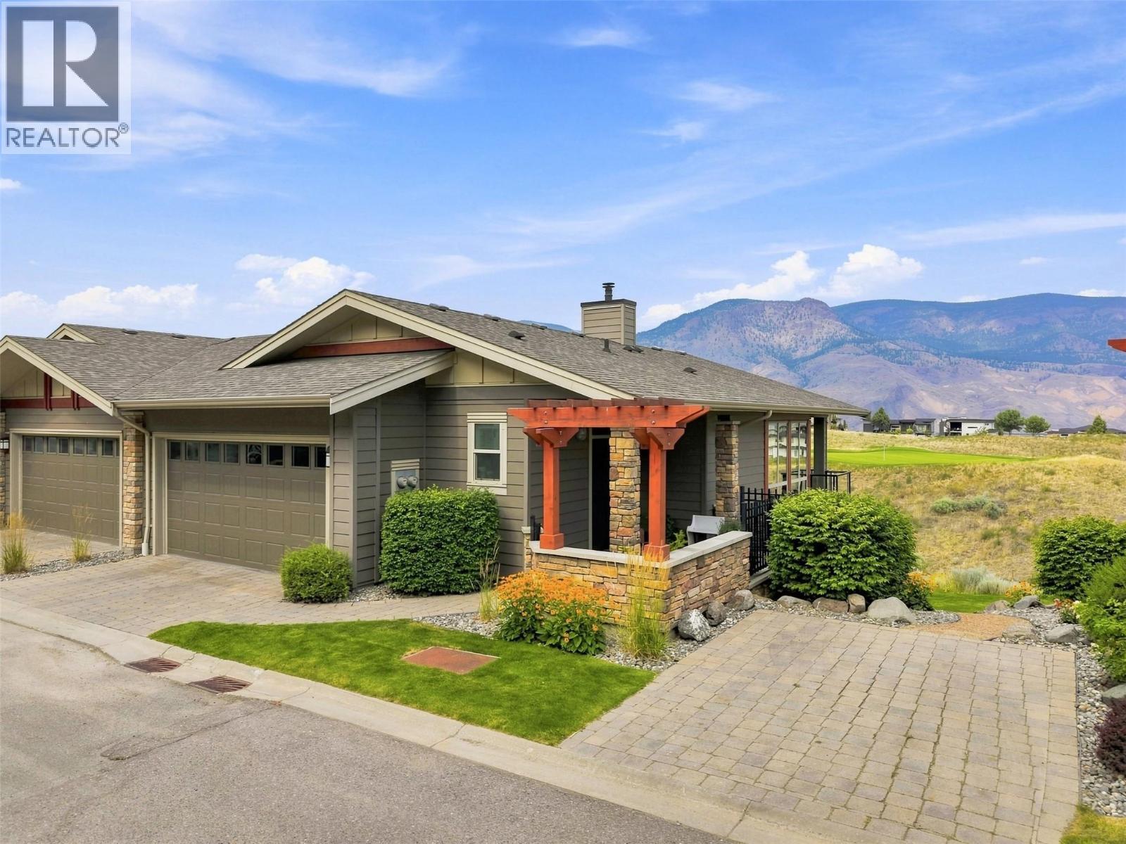 130 Colebrook Road Unit# 88, Kamloops, BC - Outdoor