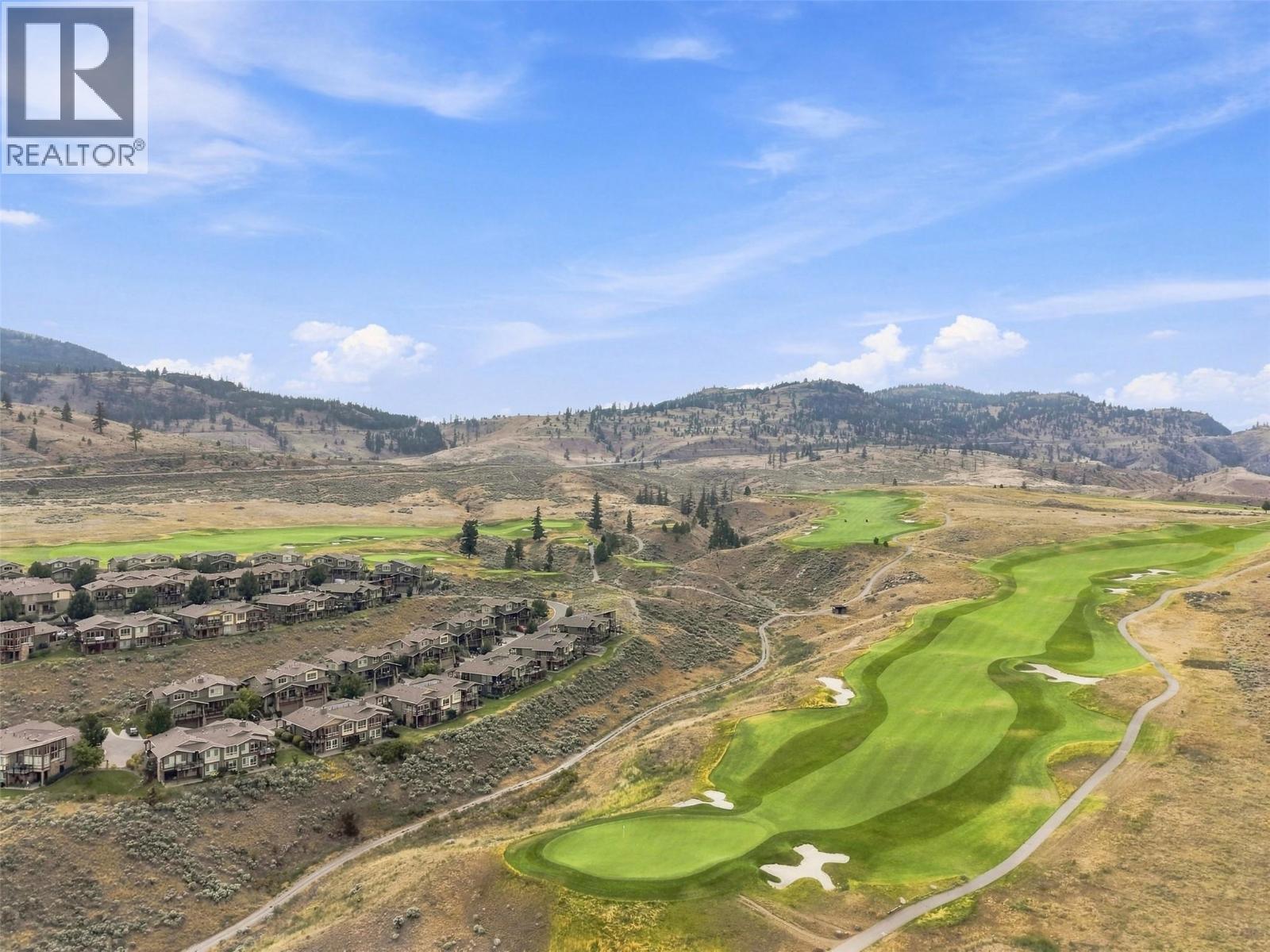 130 Colebrook Road Unit# 88, Kamloops, BC - Outdoor With View