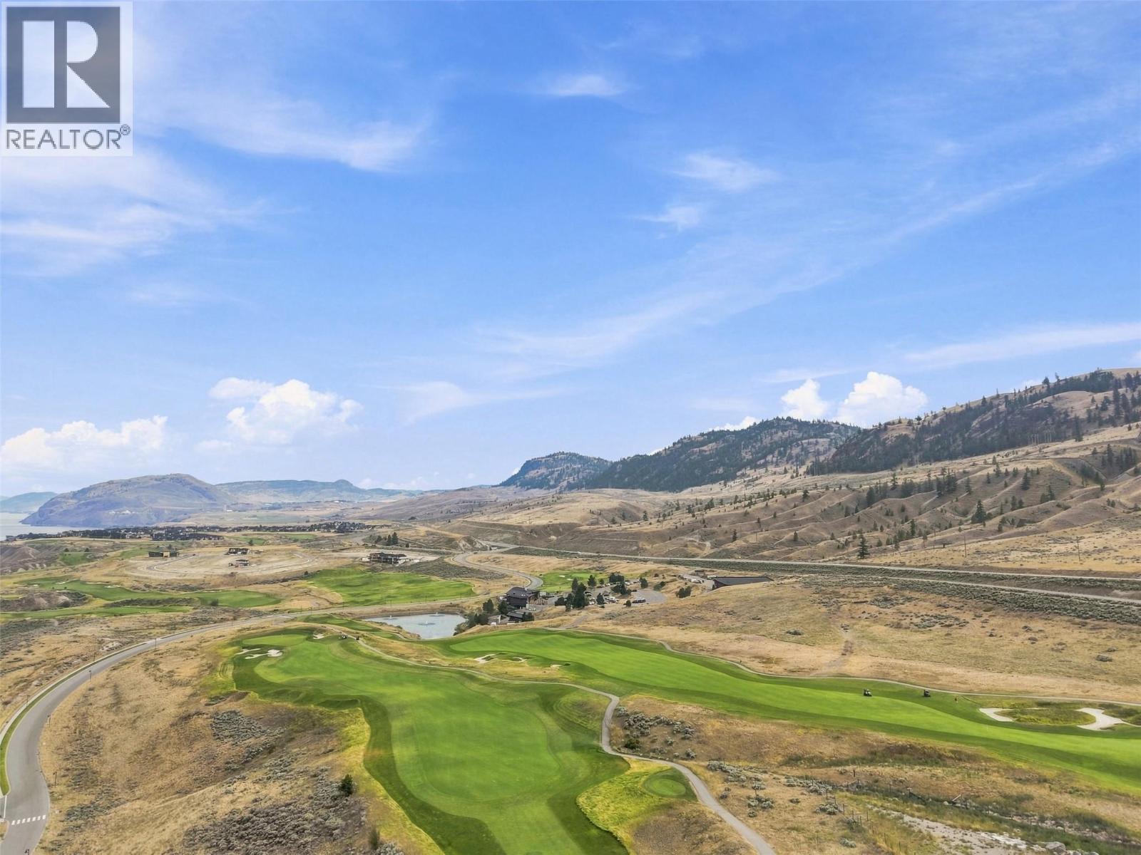 130 Colebrook Road Unit# 88, Kamloops, BC - Outdoor With View