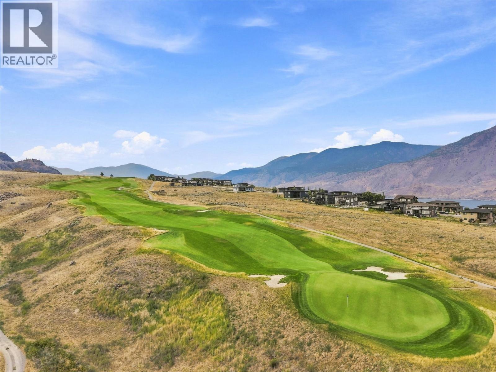 130 Colebrook Road Unit# 88, Kamloops, BC - Outdoor With View