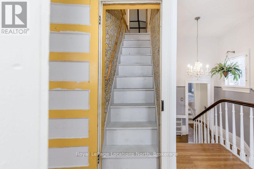 29 Tecumseth Street, Orillia, ON - Indoor Photo Showing Other Room