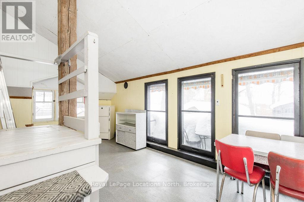 29 Tecumseth Street, Orillia, ON - Indoor