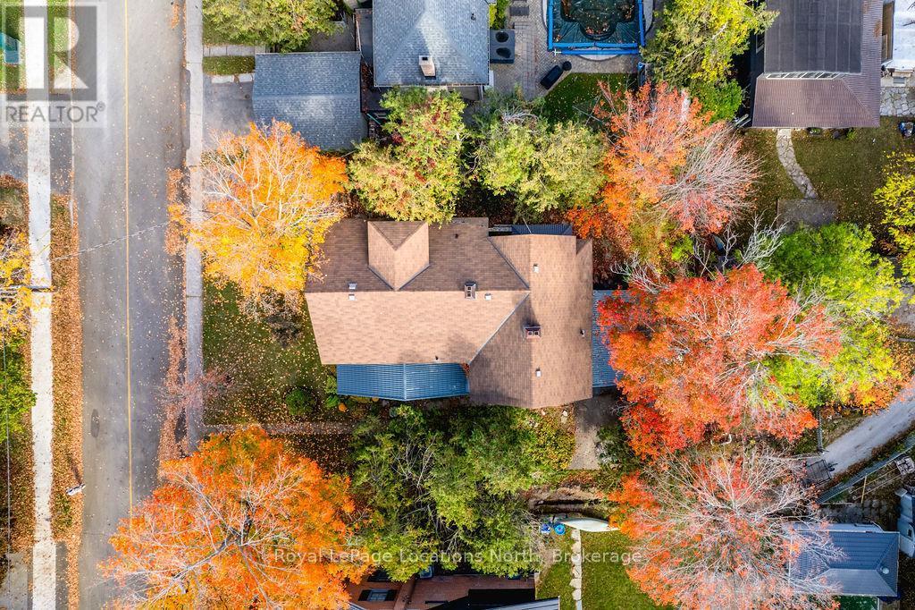 29 Tecumseth Street, Orillia, ON - Outdoor