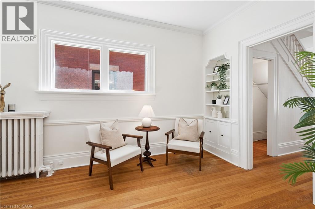 25 W Suffolk Street W, Guelph, ON - Indoor