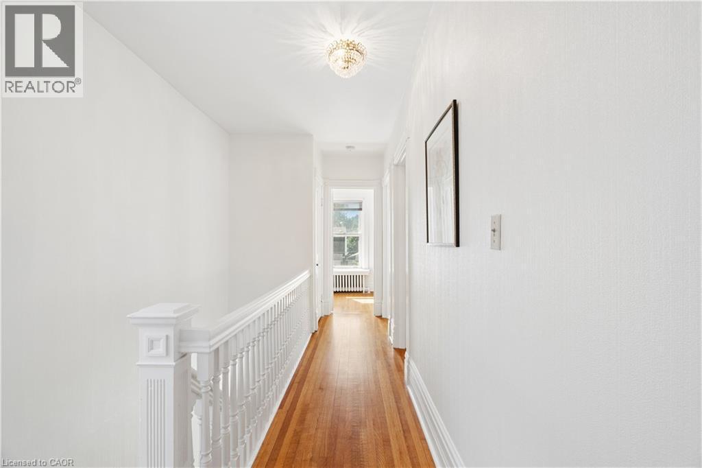 25 W Suffolk Street W, Guelph, ON - Indoor Photo Showing Other Room