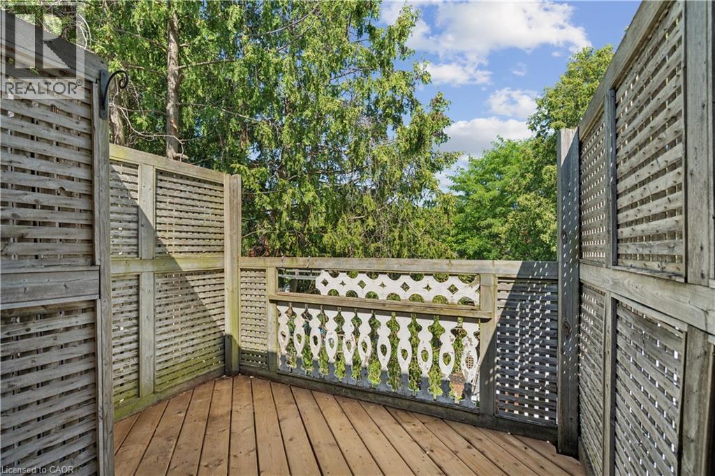 25 W Suffolk Street W, Guelph, ON - Outdoor