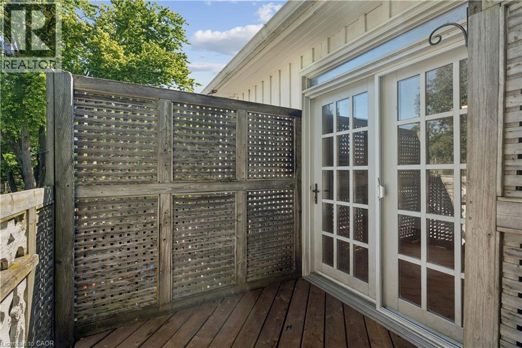 25 W Suffolk Street W, Guelph, ON - Outdoor