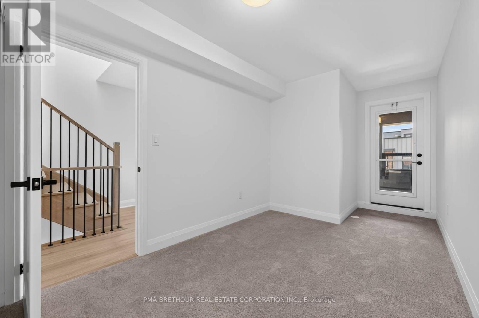 52 Burleigh Mews, Vaughan, ON - Indoor Photo Showing Other Room