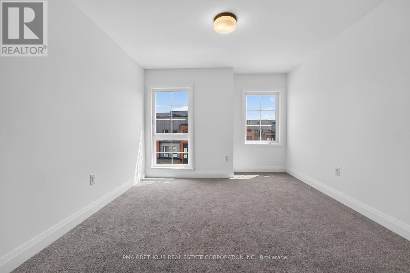 52 Burleigh Mews, Vaughan, ON - Indoor Photo Showing Other Room
