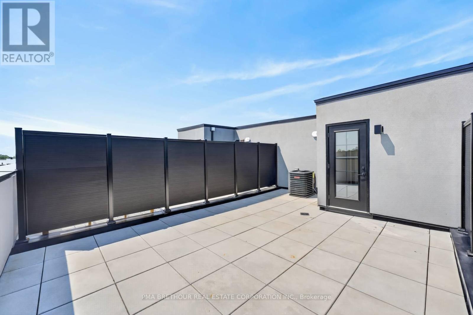 52 Burleigh Mews, Vaughan, ON - Outdoor