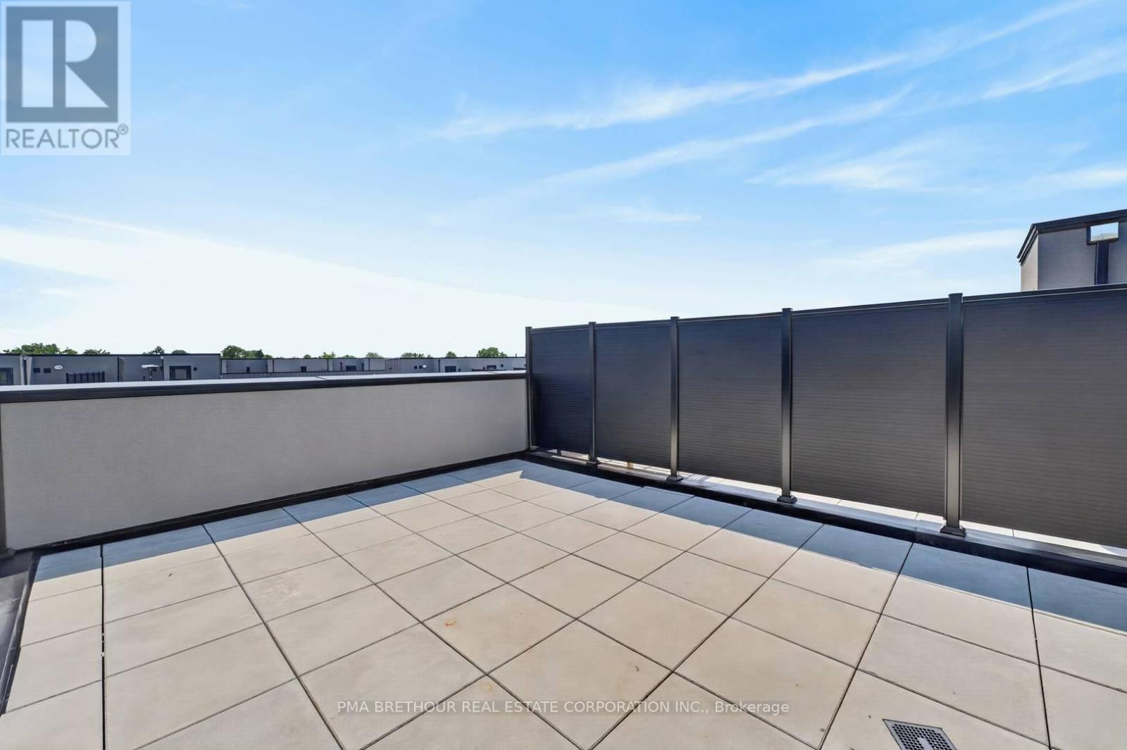 52 Burleigh Mews, Vaughan, ON - Outdoor