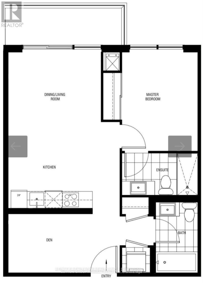 913 - 10 Gatineau Drive, Vaughan, ON - Other