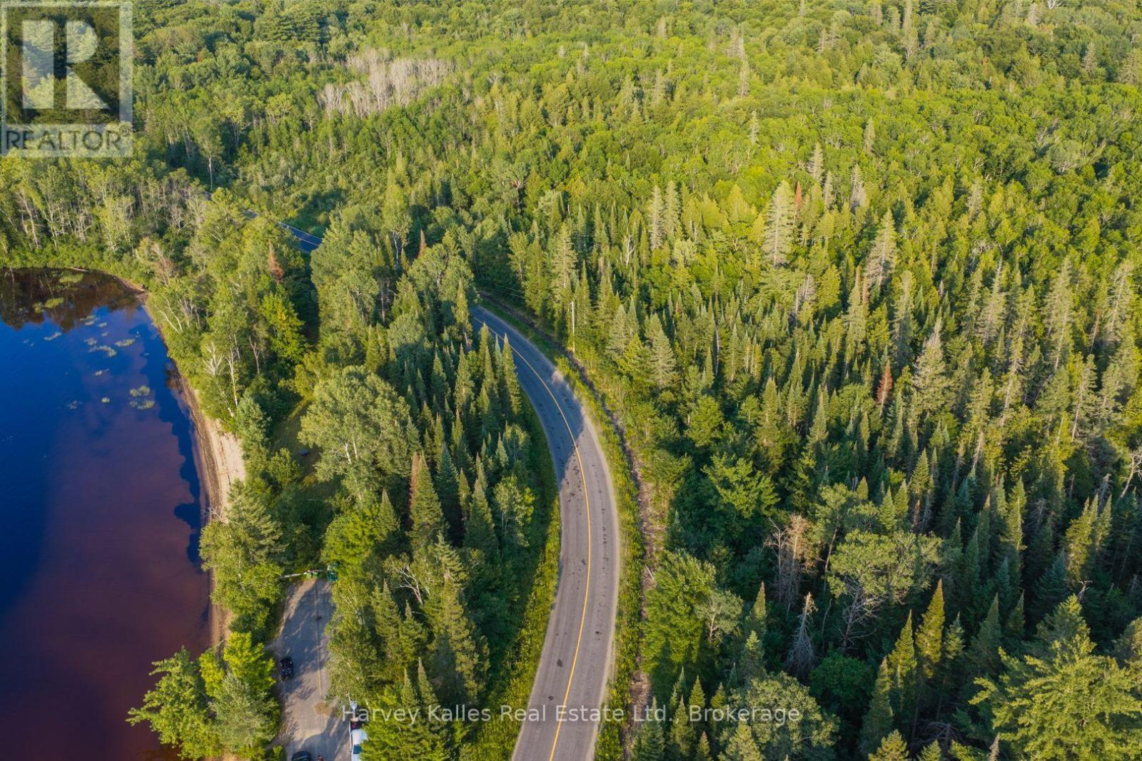 4154 & 4191 Ravenscliffe Road, Huntsville (Stisted), ON
